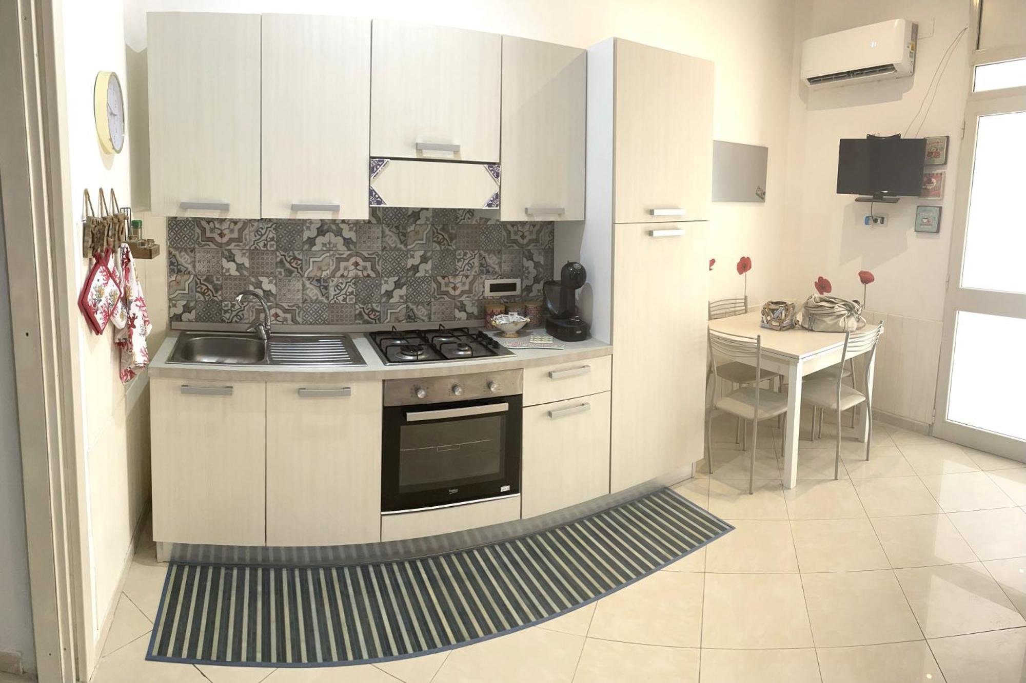 Your Temporary Home - City Center Messina Exterior photo